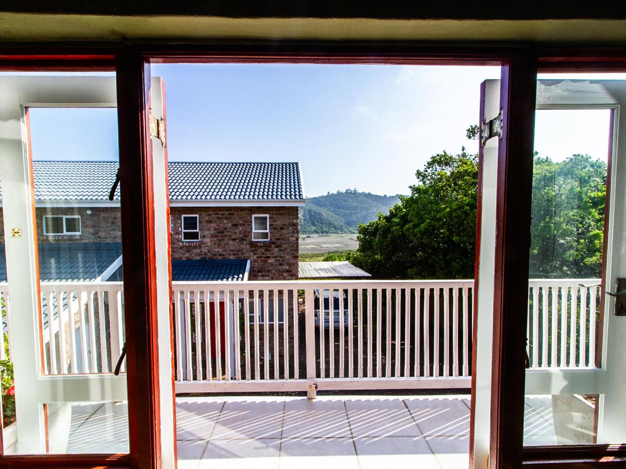 Ferienwohnung The 596 Loft Wildernis Exterior foto